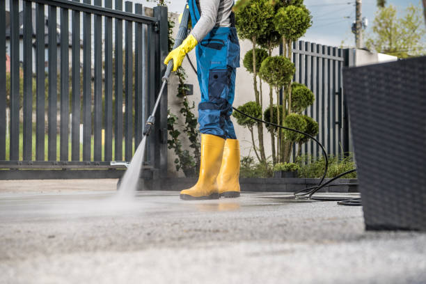 Professional Pressure Washing in Ladoga, IN